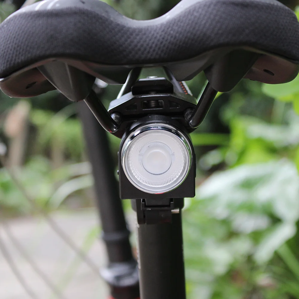 Велосипедный светильник Antusi Ao Usb лимитированный по времени Mtb перезаряжаемое