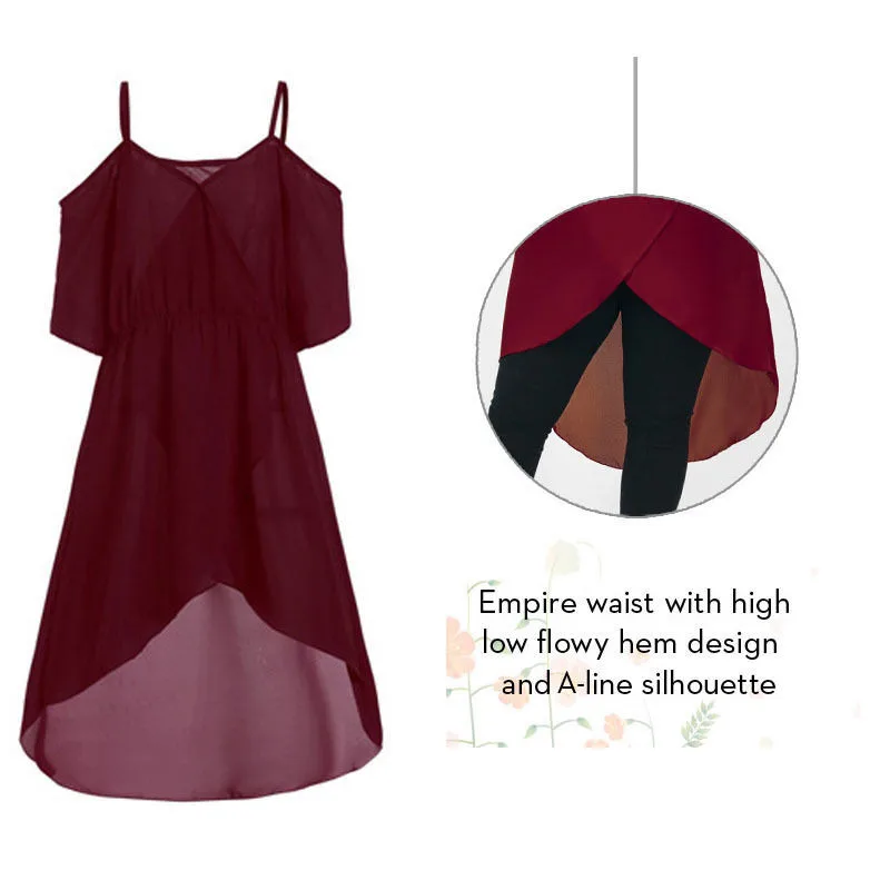 Женское летнее платье размера плюс Повседневное с коротким рукавом свободное