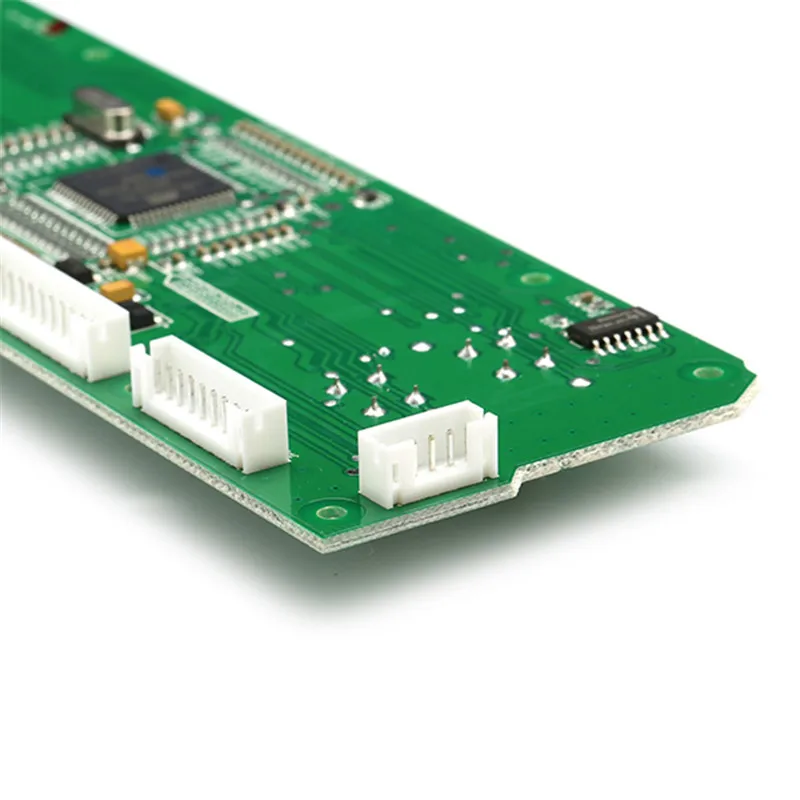 

Flysky FS-TH9X 2.4G 9CH Transmitter Spare Part Motherboard Mainboard Accessories