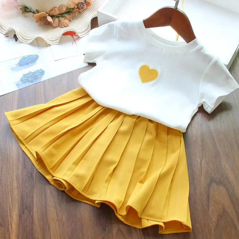 yellow Г. Комплект одежды для маленьких девочек, повязка на голову, комбинезон для малышей, шорты комплект летней одежды для малышей, Одежда для младенцев комбинезон+ Топ - Цвет: yellow