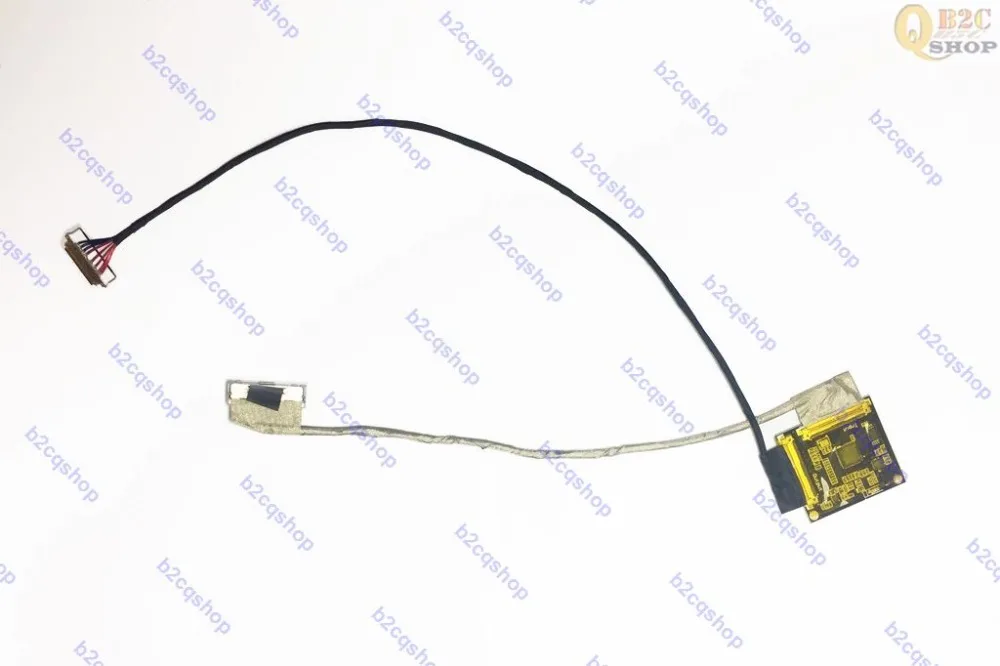 

LCD controller board kit LVDS cable 1920X1080 IPS 1080P FHD Screen monitor full hd for thinkpad T430 lenovo T420