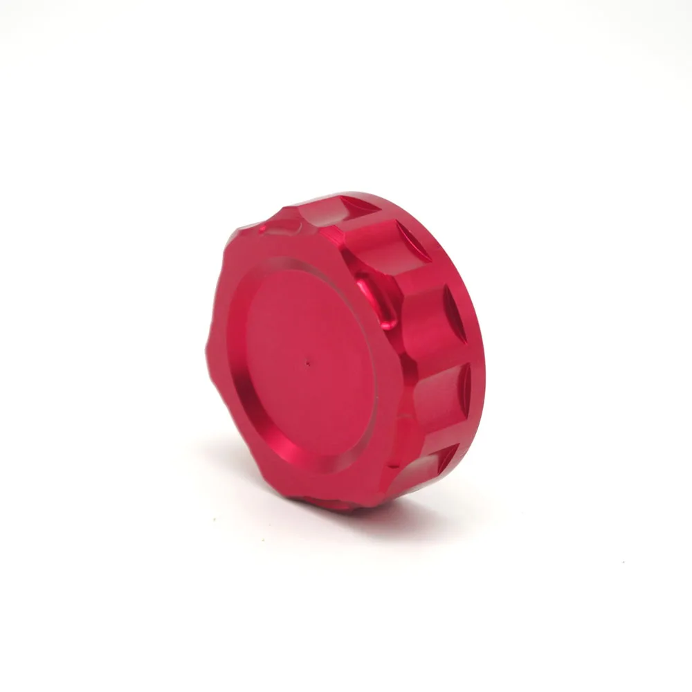 Для Yamaha YZF R1 R6 MT09 (FZ09) 2013 2014 мотоцикл передний задний тормозной цилиндр Крышка