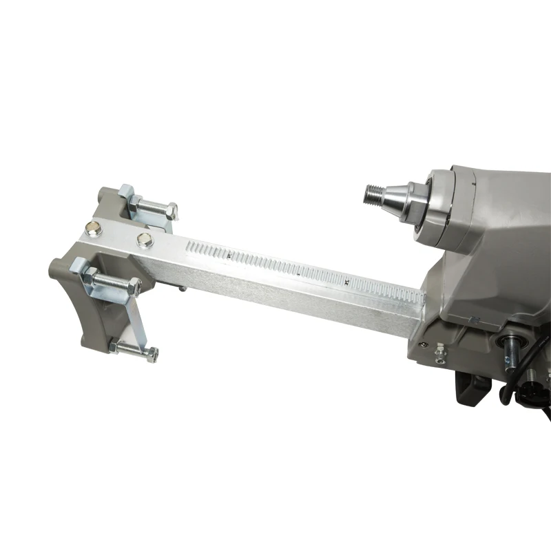 

Electric Diamond Drill Bits Vertical Drilling Machine 1800W High Power 130mm Diameter Diamond Core Drill Z1Z-FF02-130