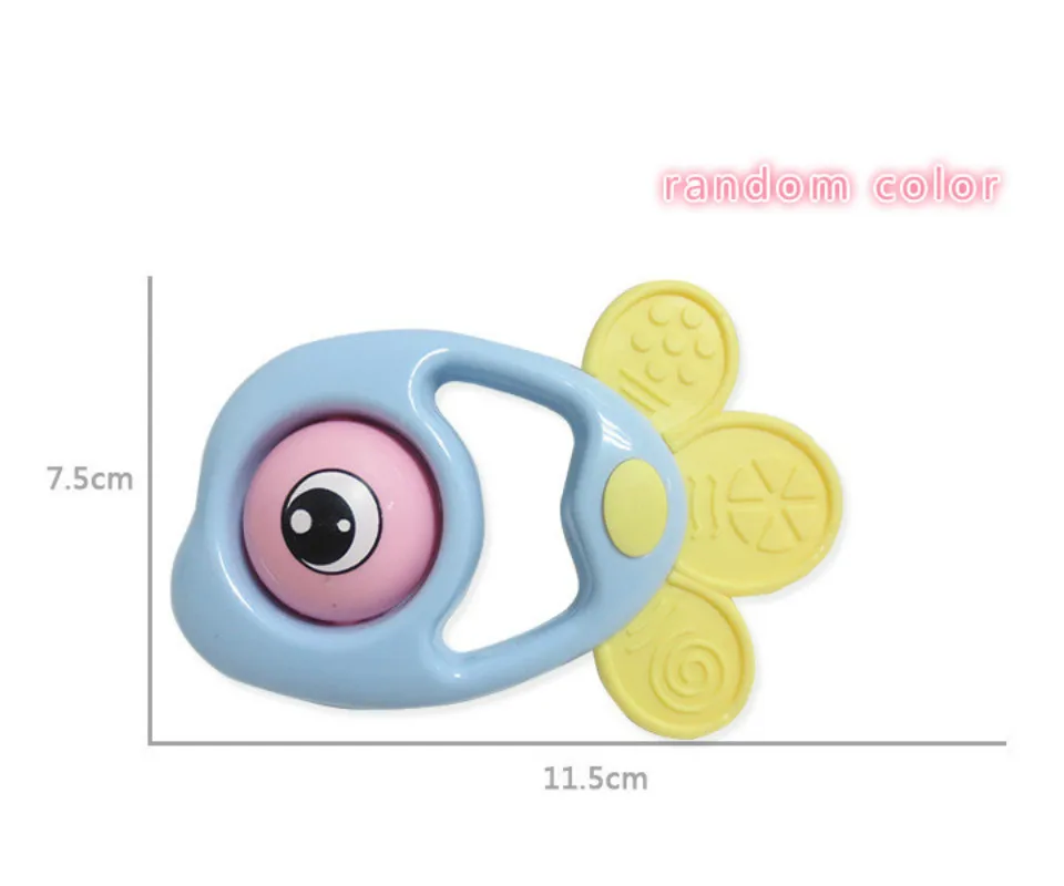 Уход за ребенком инструмент для прорезывания зубов малышей Детские