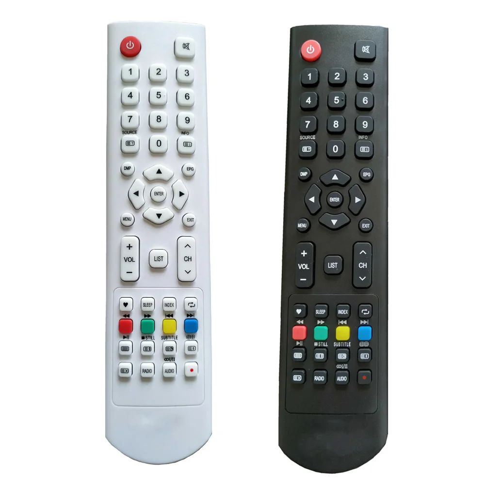 Новый пульт дистанционного управления для dexp D7 RC GCBLTV70A C35 UNITED ecosonic BEC sitronic Sony STARWORTH