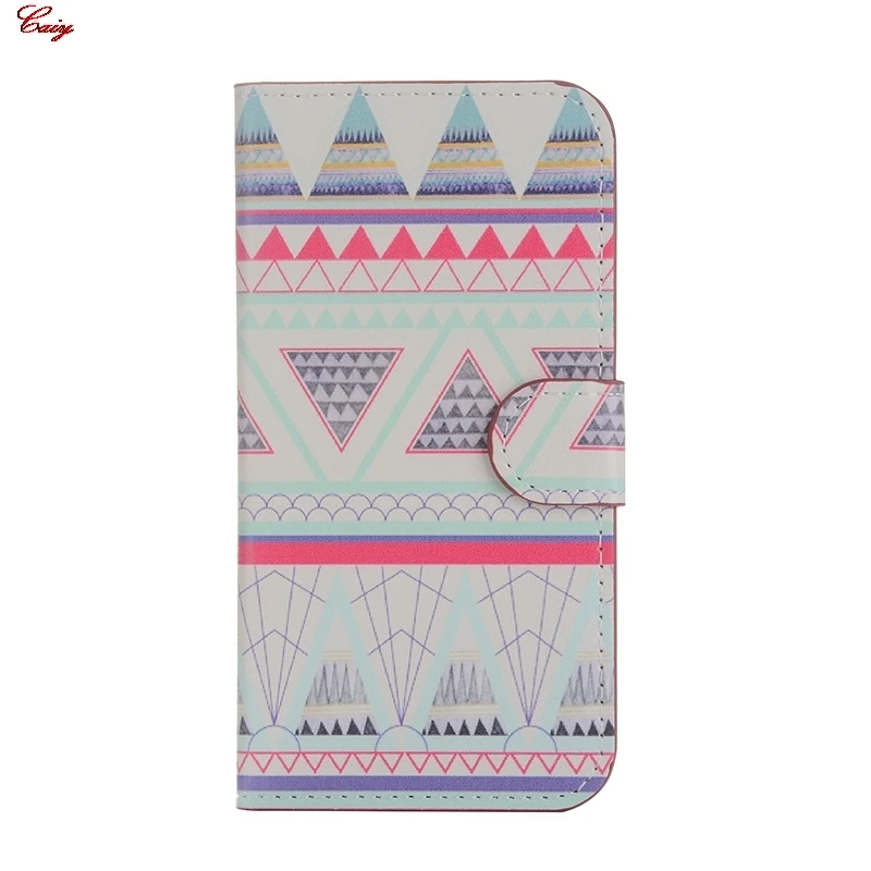 121 Чехлы-книжки на ZB500KL из искусственной кожи для Asus ZenFone Go ZB500KL ZB500KG ZB 500KL, чехлы-бумажники с подставкой - Цвет: 121