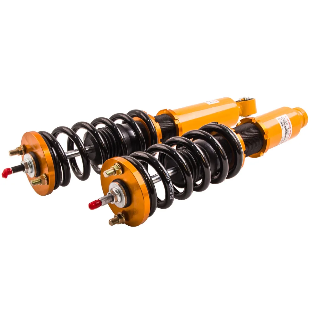 Набор подвесок Coilover для Honda CR V CRV 1996 2001 регулируемый амортизатор Амортизатор