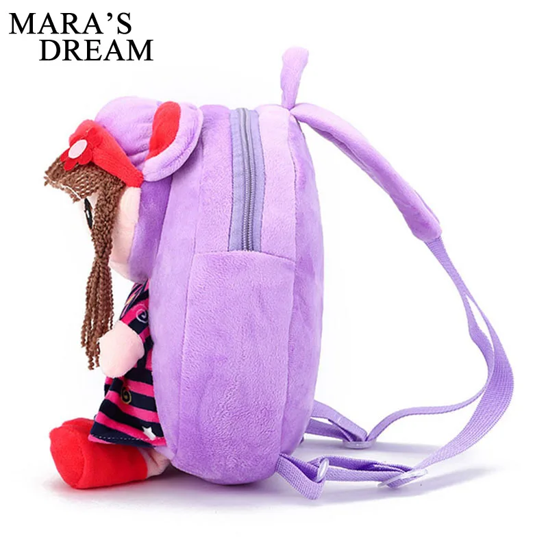 Mara's Dream детские рюкзаки с героями мультфильмов детский рюкзак игрушка