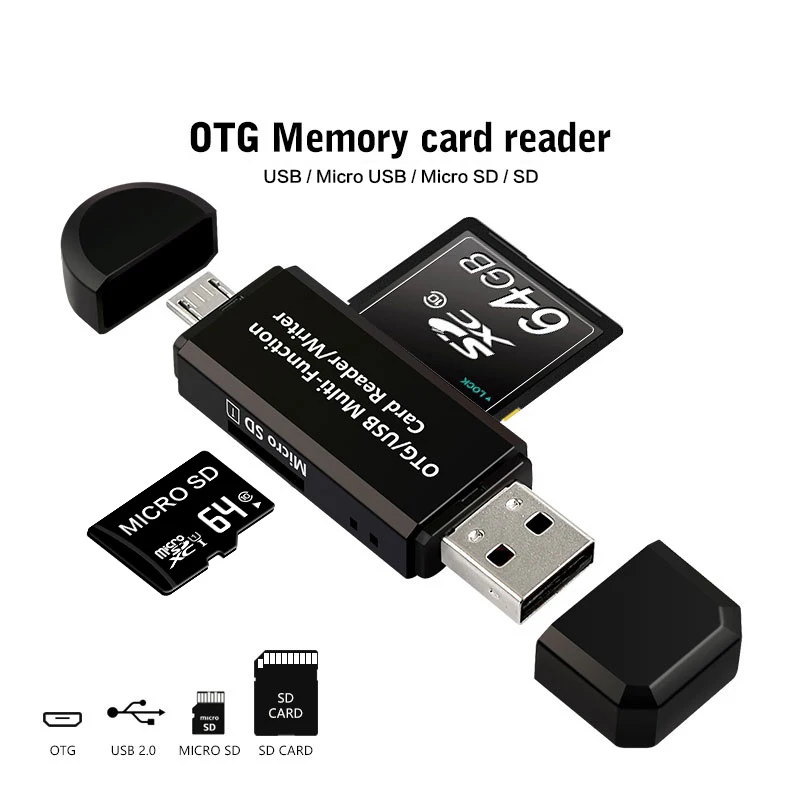 Reader Полный capacityMicro sd карты памяти EVO+ 128 Гб 64 ГБ 32 ГБ оперативной памяти, 16 Гб встроенной памяти, высокая скорость до C10 SDHC/SDXC U1 U3 TF Card 64 Гб оперативной памяти, 32 Гб встроенной памяти, флэш-карты - Емкость: Reader