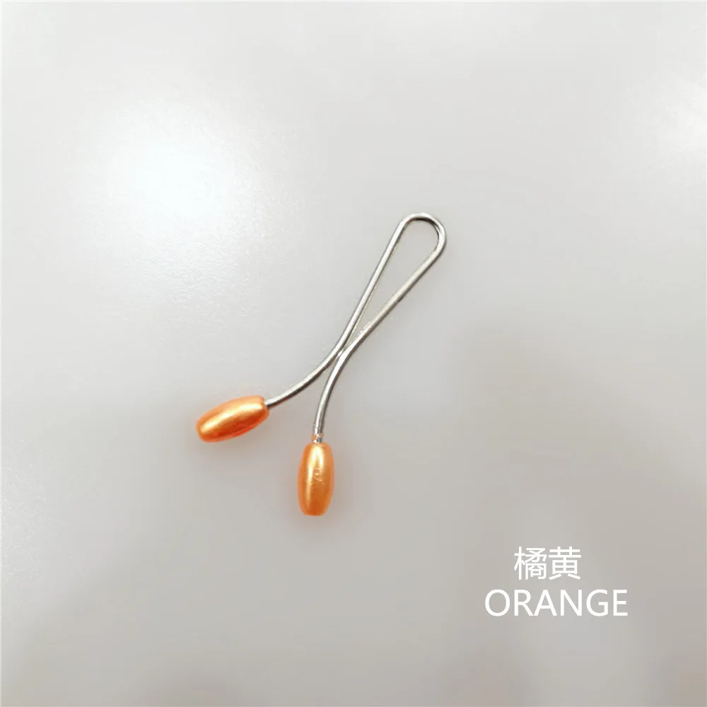 12 шт. новинка Металлическая Булавка для женских шарфов изысканная модная брошь