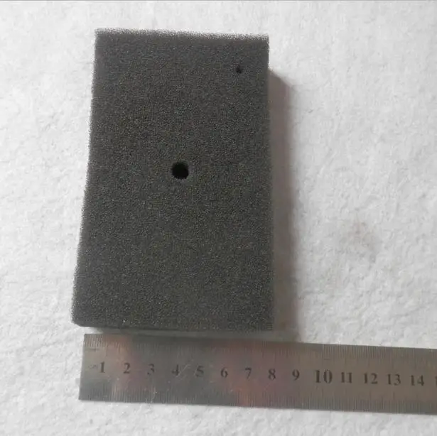 8 X Воздушный предварительный фильтр для бетонной торцевой пилы TS400 бесплатная