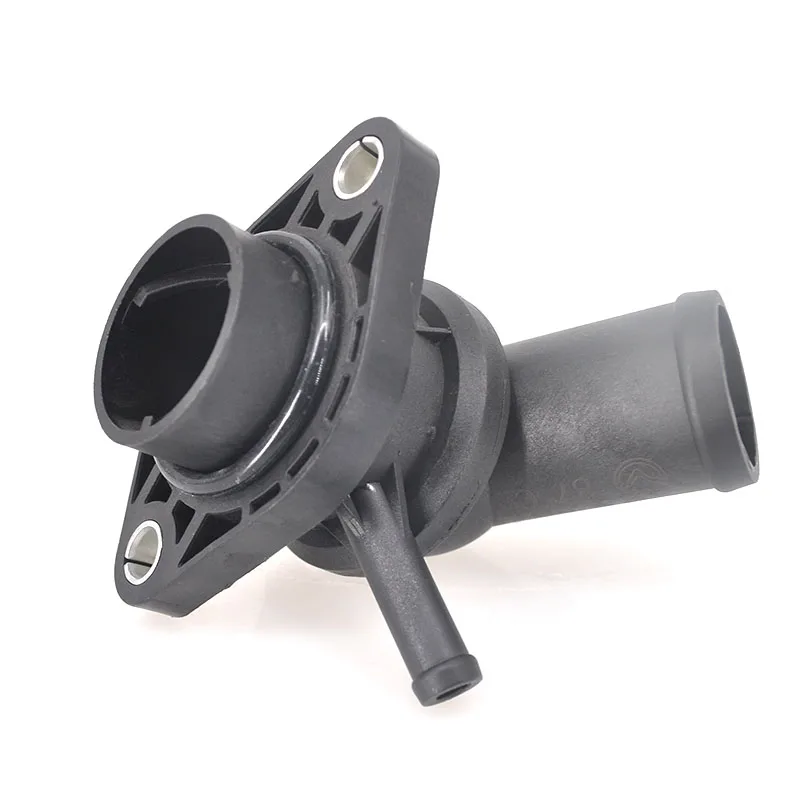 Новый оригинальный термостат Baificar в сборе 9022108 9022107 для 2004 2016 Chevrolet Aveo Lovr Buick Excelle 1 6