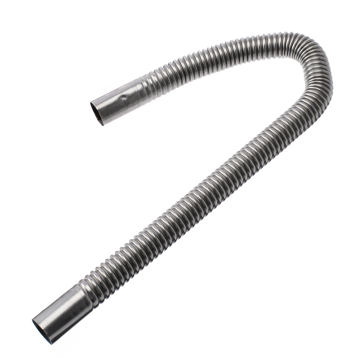 60 см парковочный воздухонагреватель выхлопная труба нержавеющая сталь для