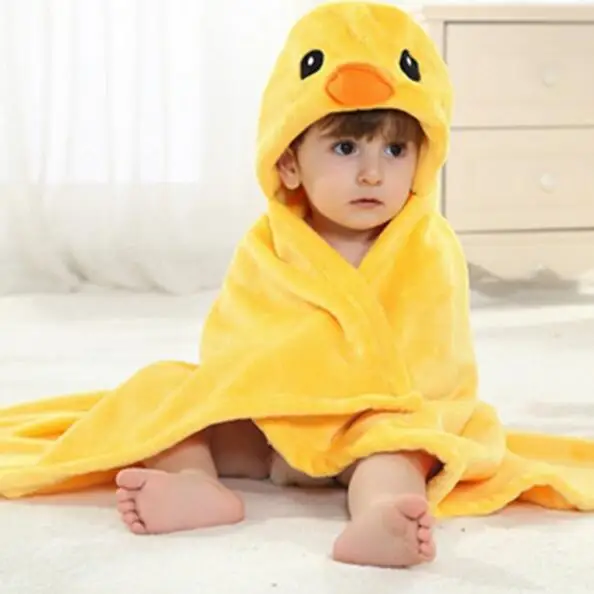 Теплое одеяло с мультяшными животными Комплект постельного белья для