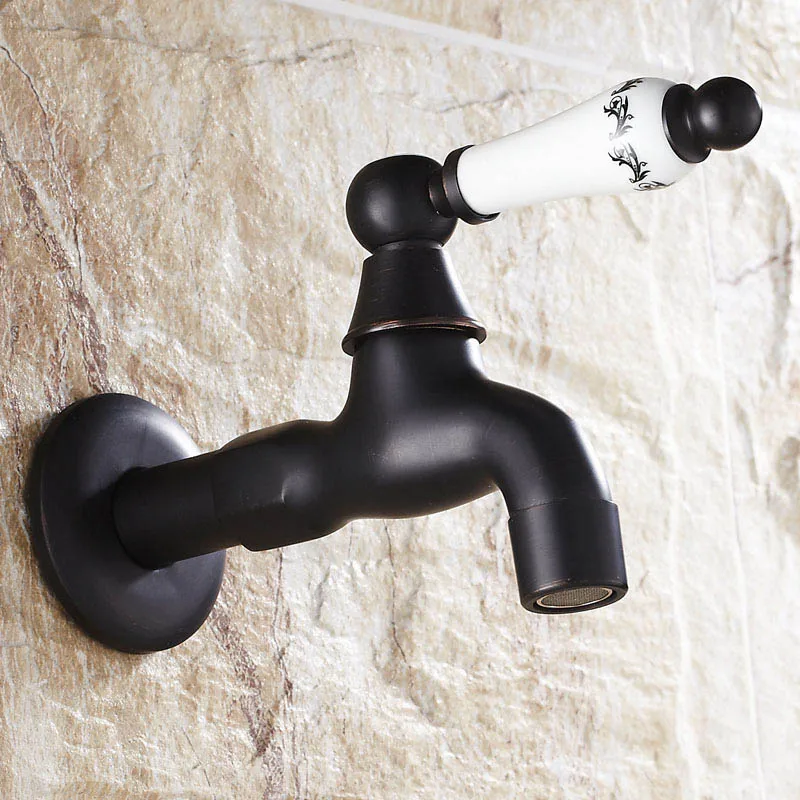 Бесплатная Доставка Долго Ванная Комната смесители Стиральная Машина Кран Кухня