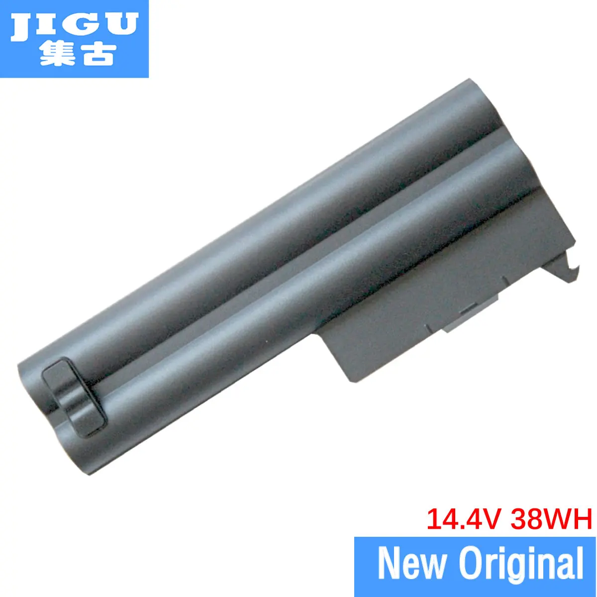 JIGU Оригинальный аккумулятор для ноутбука LENOVO ThinkPad X60 X61 X60S X61S 1706 1707 2508 2533 7673 7676 14 4 V