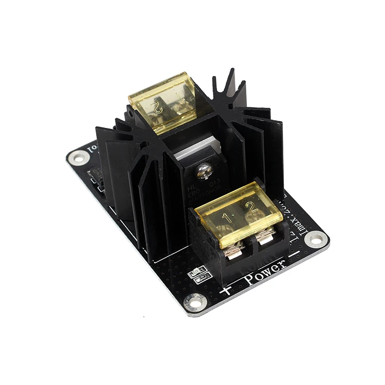 Макс. 30 А универсальный дополнительный нагревательный модуль для 3D принтера