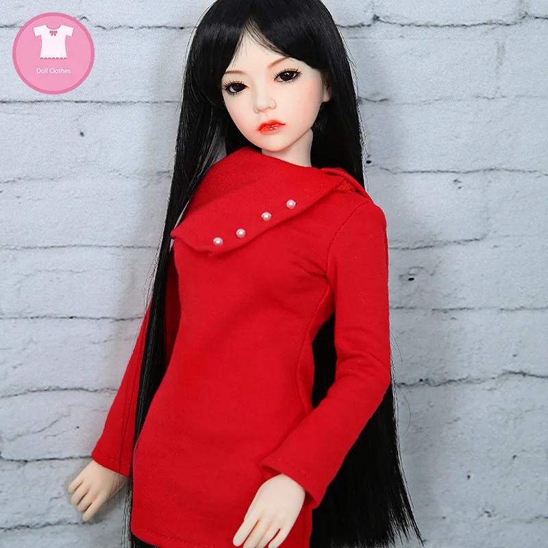New BJD doll clothes 1/4 SD Doll dress for Acessories gift | Игрушки и хобби