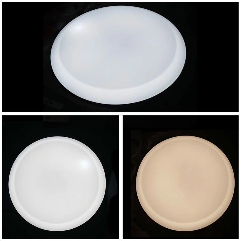 Ультра Бо простой современный гостиной Смарт Bluetooth музыка светильники