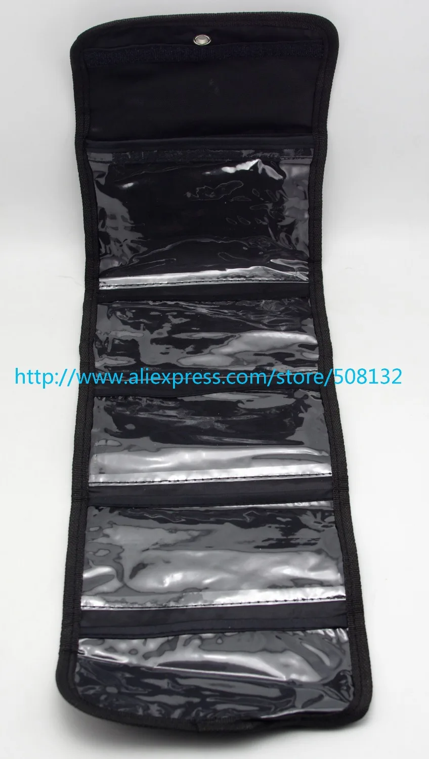 Набор аксессуаров для хранения чехол инструментов пустой тестового провода и