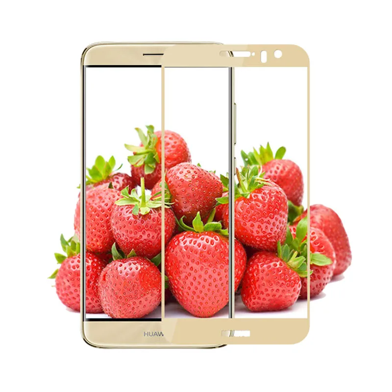Красочные Защитная крышка для huawei P8 P9 Lite чехол Ascend Nova Коврики 9 Honor 6X закаленное