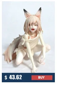 Набор фигурок из смолы 1/7, набор смолы для гаража Fate Ibarakidouji