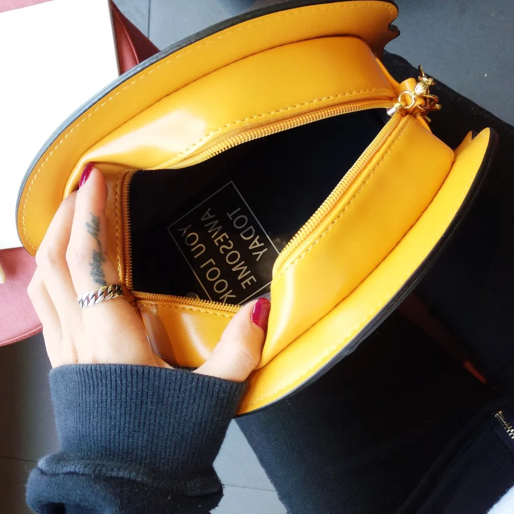 Летняя Новинка 2017 модная женская маленькая сумка через плечо с