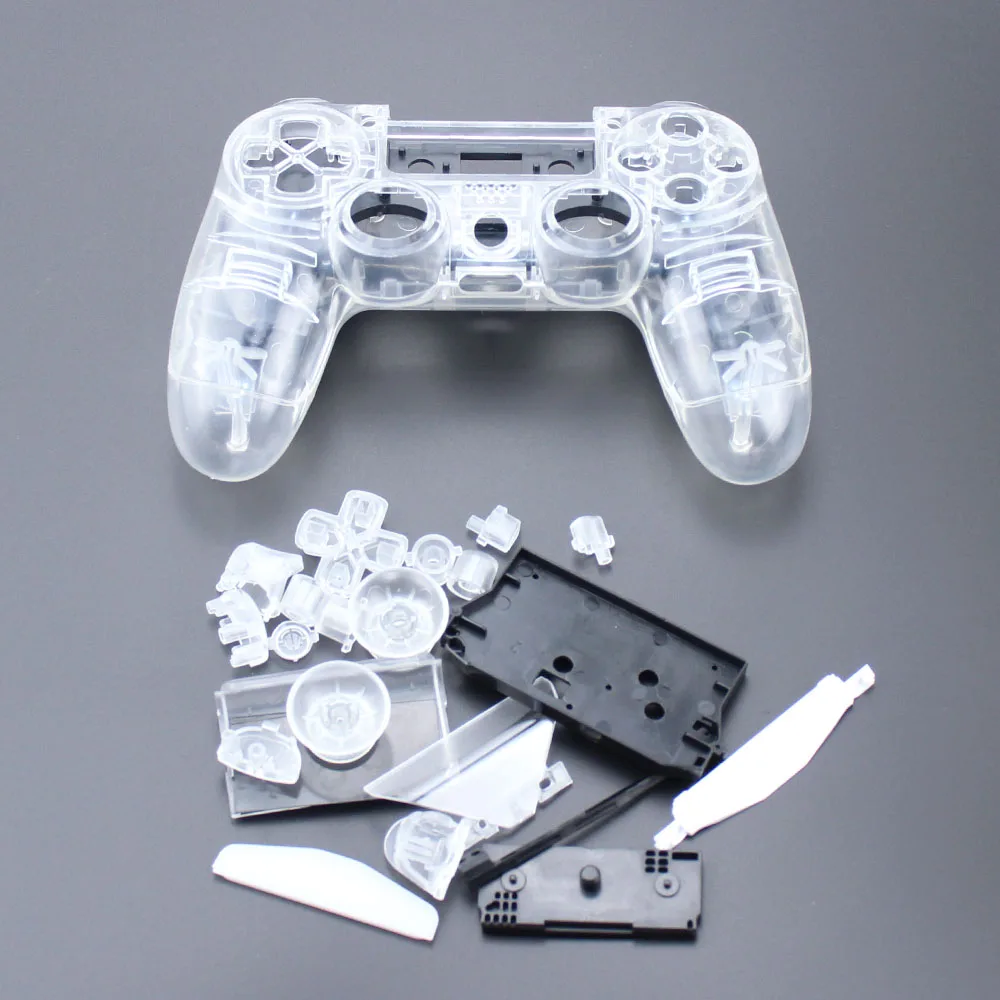 Защитный чехол TingDong для контроллера PlayStation 4 PS4|Чехлы| |