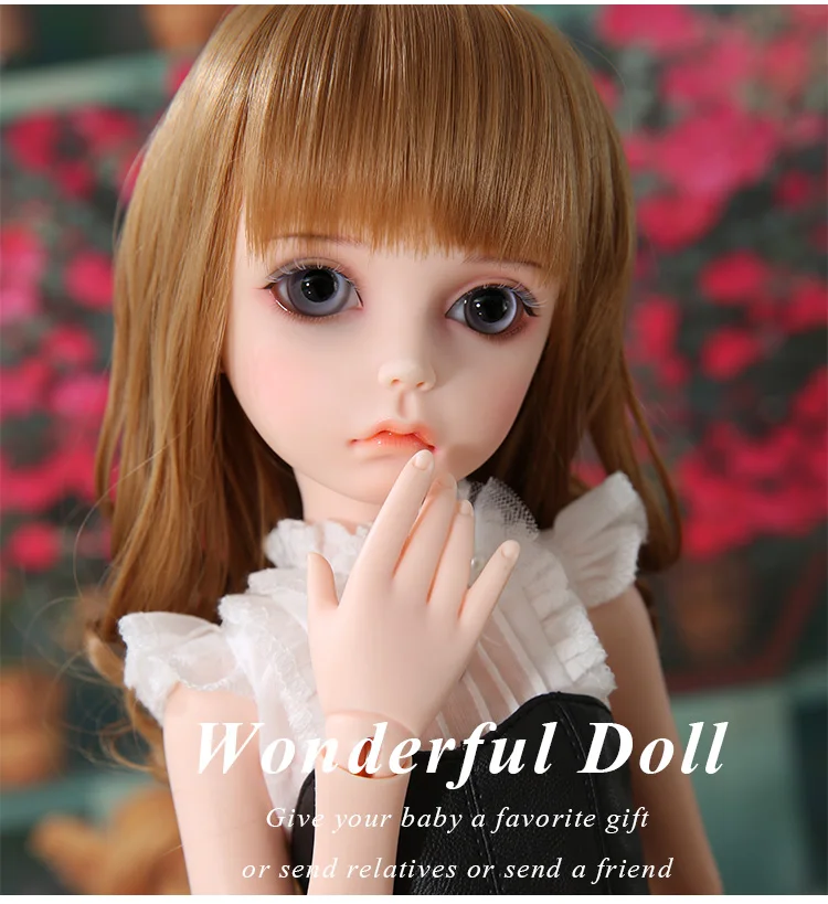 Imda 5,2 Sophia BJD fullset SD куклы девушка msd 1/3 fairyland luts feeple delf парики обувь бесплатно глаз littlemonica