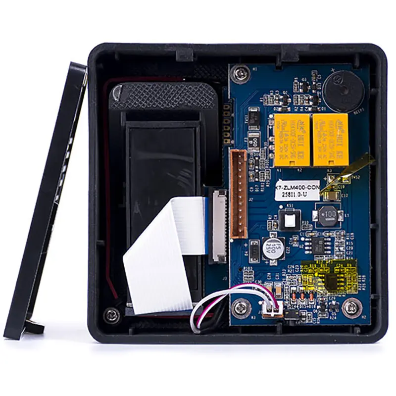 Цифровой Электрический RFID считыватель сканер кода система биометрическое