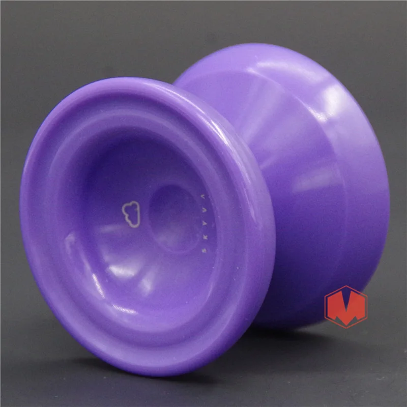 MAGICYOYO SKYVA от MagicYoyo Ghost hand yo-yo t-прецизионные подшипники из нержавеющей стали Профессиональные yo-yo
