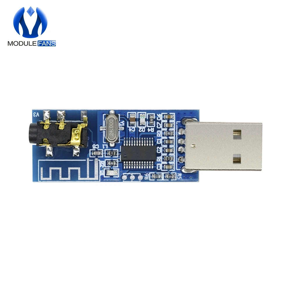 Включающим в себя гарнитуру блютус и флеш накопитель USB 4 0 аудио приемник