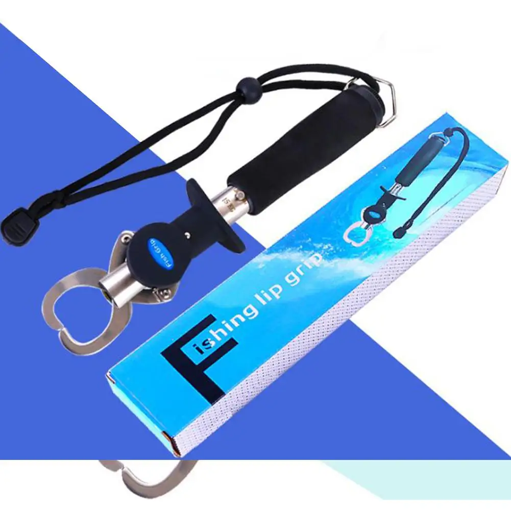 Многофункциональный инструмент для управления рыбами hobbylan плоскогубцы с