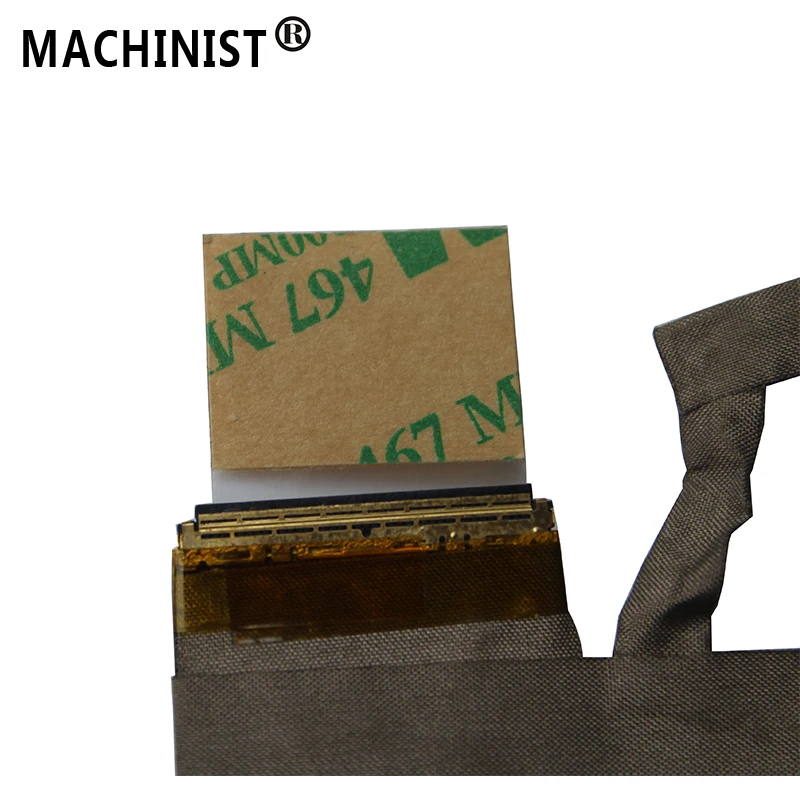 Оригинальный видеоэкран MACHINIST для ноутбука Acer 1420P 1820PT 1820PTZ 1825PT ЖК-светодиодный