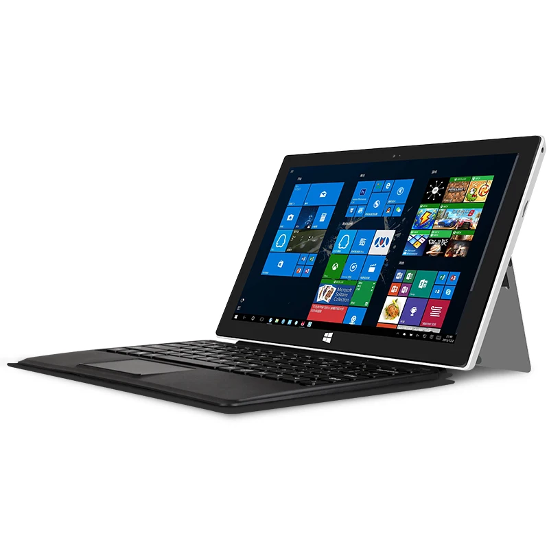 Док-клавиатура для 10 8 дюймов jumper EZpad 7 S планшетный ПК Клавиатура | Компьютеры и