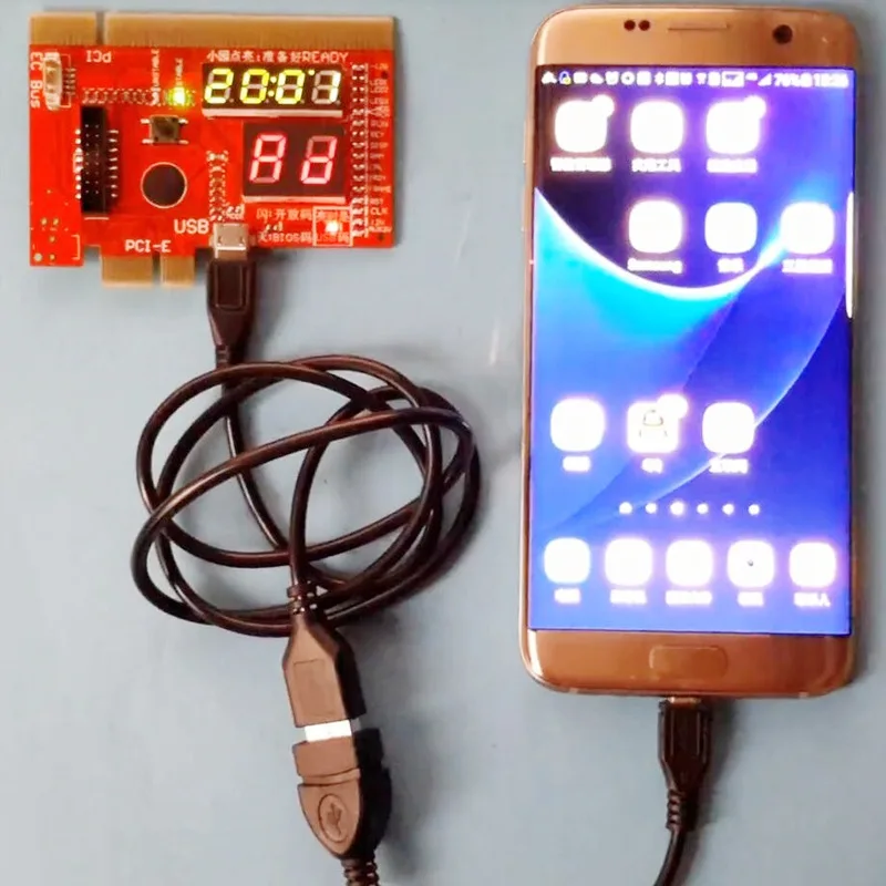 NOVFIX 8 в 1 Многофункциональный ноутбук и настольный ПК Универсальный