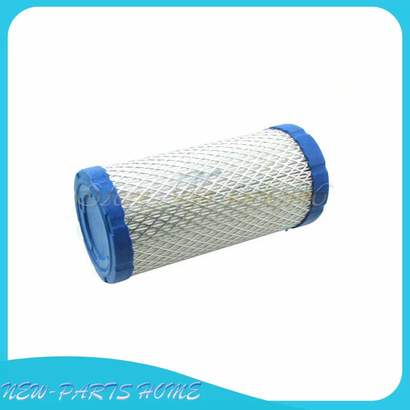Воздушный фильтр для Briggs & Stratton 820263 John Deere M113621 MIU10783 Kohler 25 083 02 S чехол: 6191362M1|case air