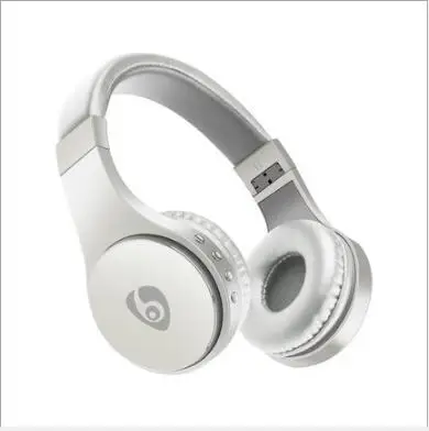 OVLENG S55 беспроводные наушники Bluetooth гарнитура складные регулируемые с микрофоном