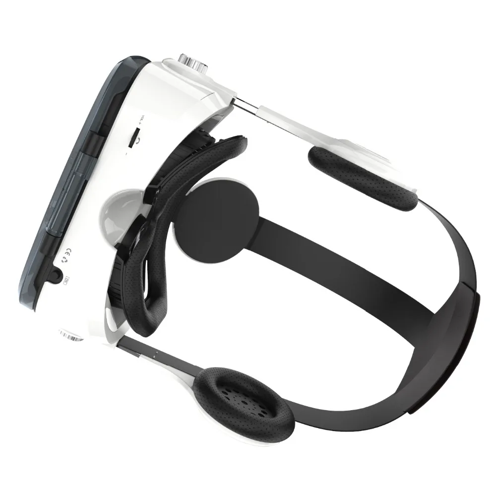 Xiaozhai Bobo VR Bobovr Z4 3D шлем 3 D очки виртуальной реальности гарнитура для смартфонов