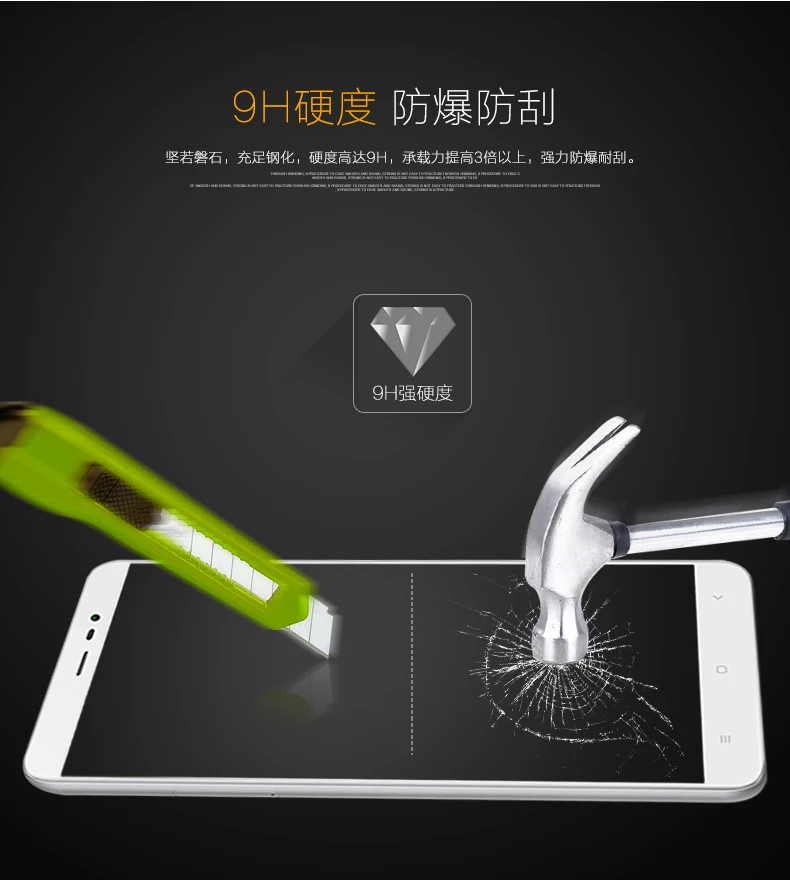 Mllse ультра тонкий Tempered Glass 9 H для Lenovo P70 p70t 2.5D Экран протектор HD стекло пленка + с