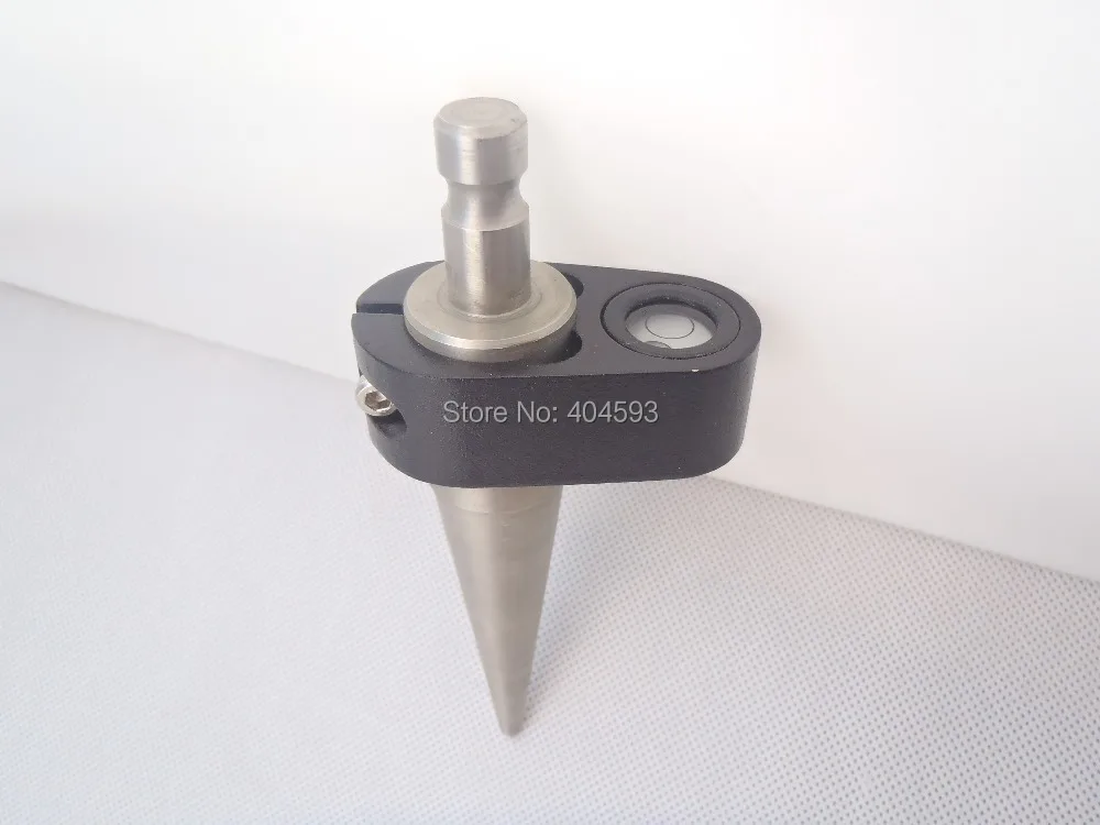

ALL Stainless steel BODY MINI PRISM POLE FOR TOTAL STATION SURVEYING