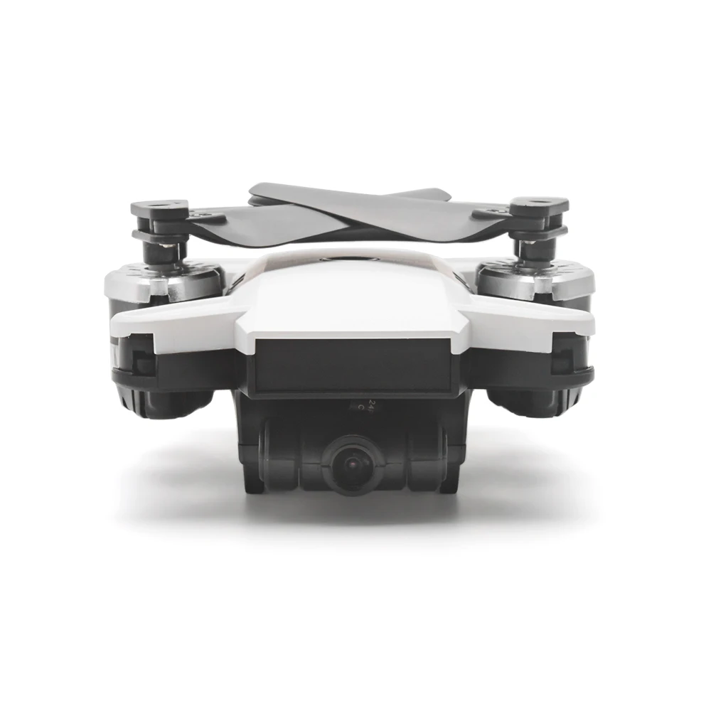 YH 19HW складной Дрон Мини RC селфи с камерой 720 P Дроны HD WiFi FPV Квадрокоптер