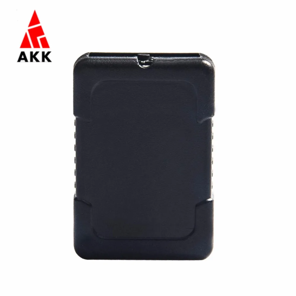 Тревожный зуммер низкого напряжения AKK BX100 точный дисплей тестер только для