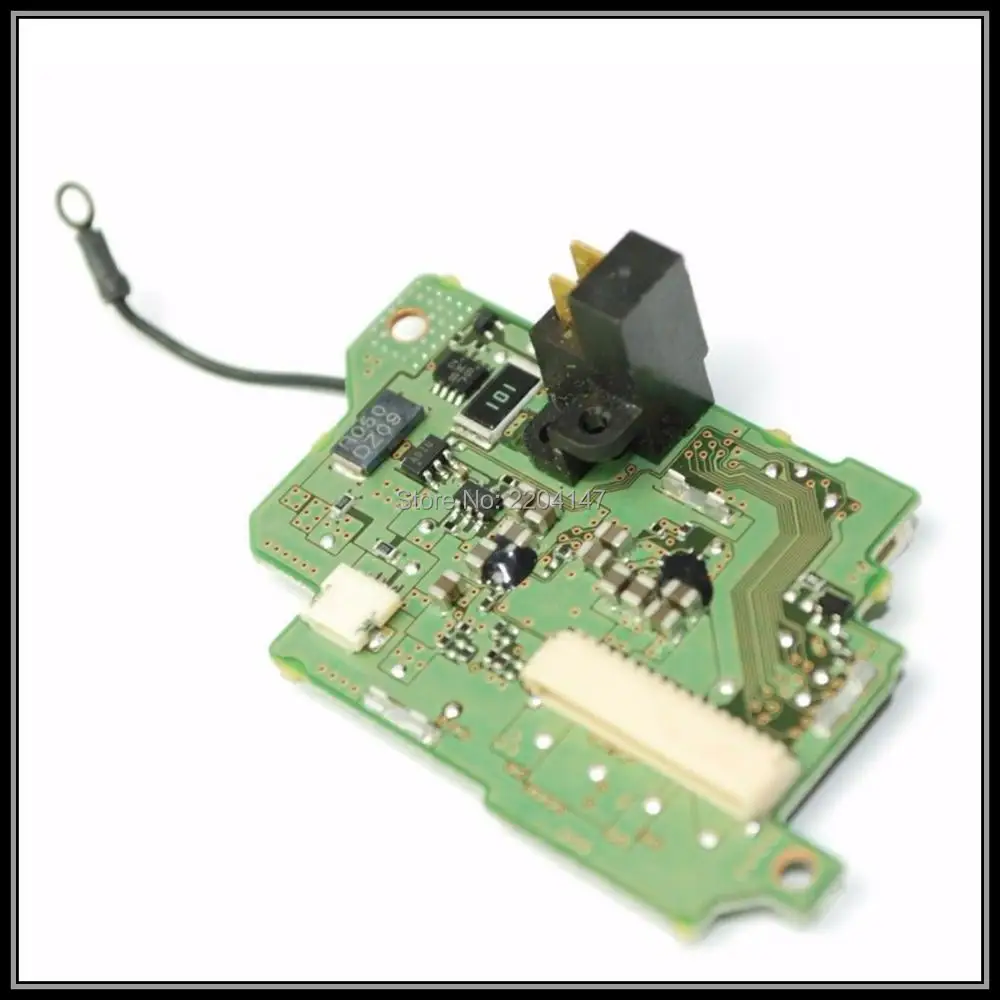60D плата питания DC PCB плата питания камеры запасные части для Canon