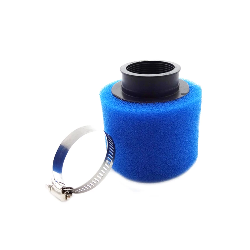 Послепродажное обслуживание XLSION пенопластовый воздушный фильтр 45 мм