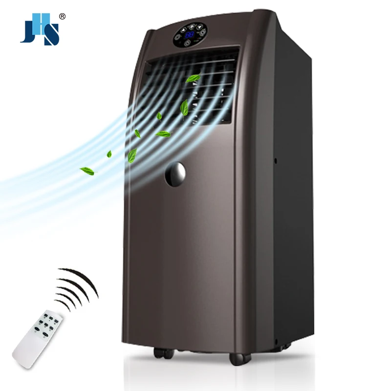 JHS A001 09KRH дома может перемещать кондиционер большой 1 P холодный и теплый маленький