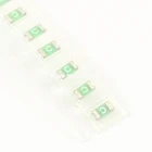 50 шт. Littelfuse SMD SMT 1206 быстродействующий предохранитель 0.2A 200mA 125V 0466,200. Занятию  разметки код C