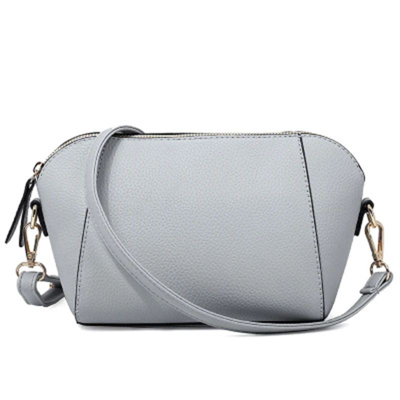 2018 Новый модный тренд Повседневное маленькая сумка элегантность минимализма