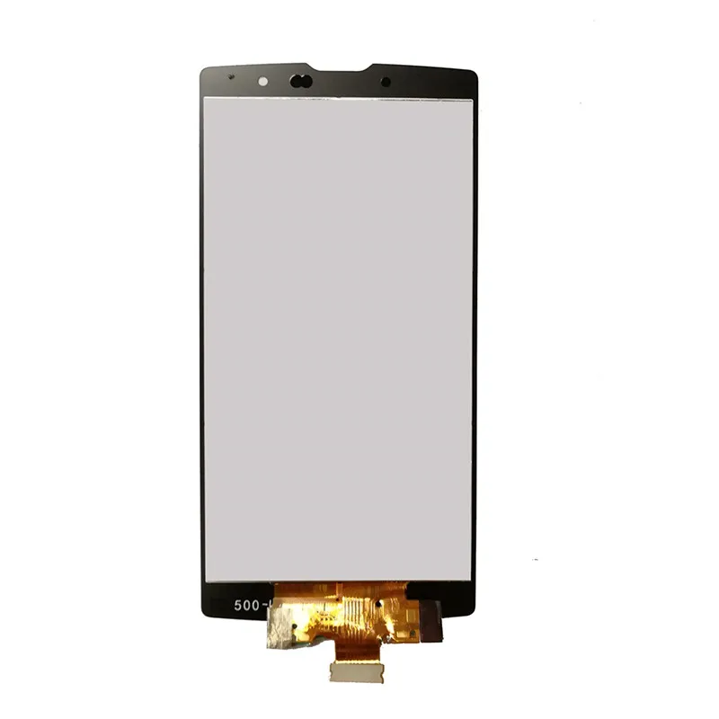 Pantalla LCD con digitalizador de repuesto para LG Magna/G4c H525 H502 H520 H500, montaje de pantalla t&aacute;ctil para LG H500F H500N H520G H502F H525N-2