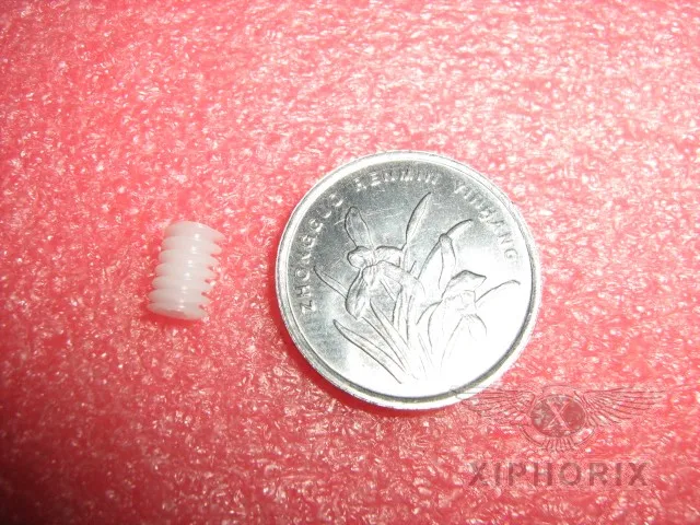 Товар соответствует диаметру вала 1 0 мм модуля двигателя M0.3 DIY модели игрушечного